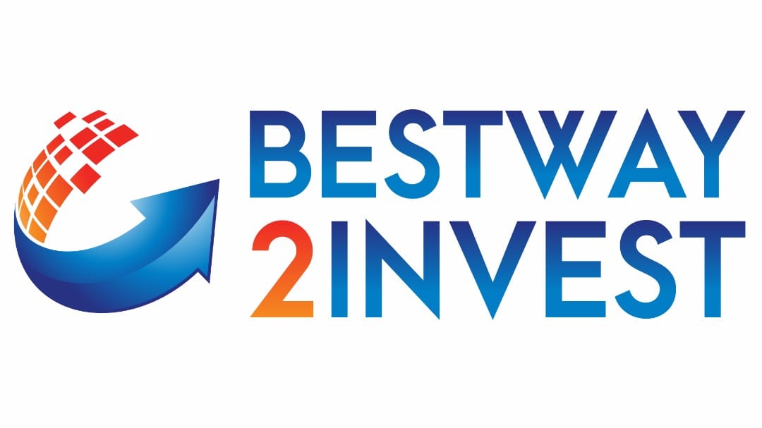 Best Way 2 Invest Logo